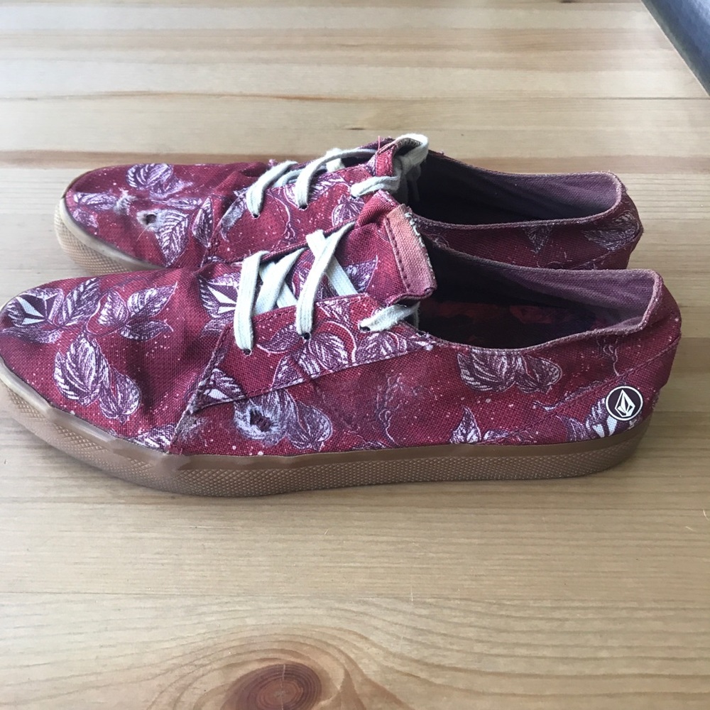 Volcom Sneakers - Picture 3 of 7